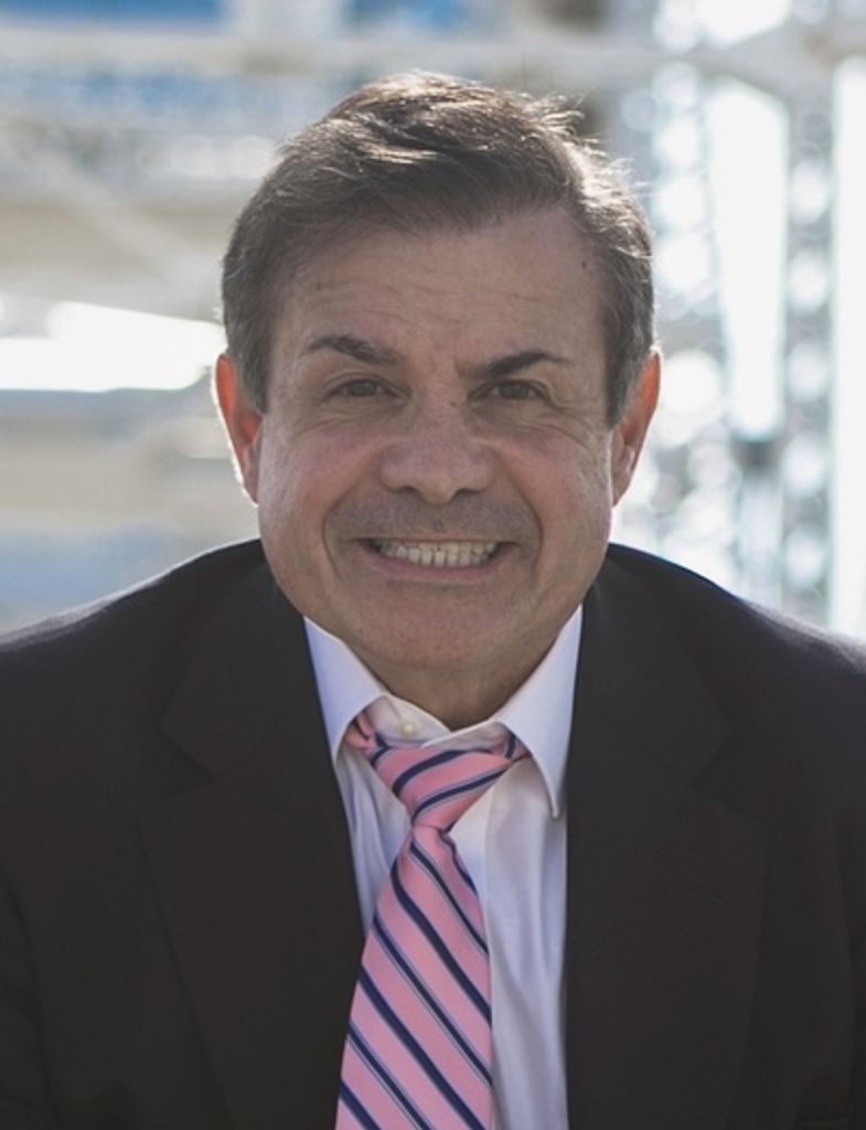 Carlos Orlando Buenahora Profile Photo