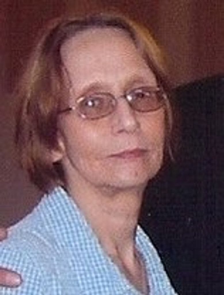 Patricia A. Brinser (Meyer, Brinser-Meyer) Profile Photo