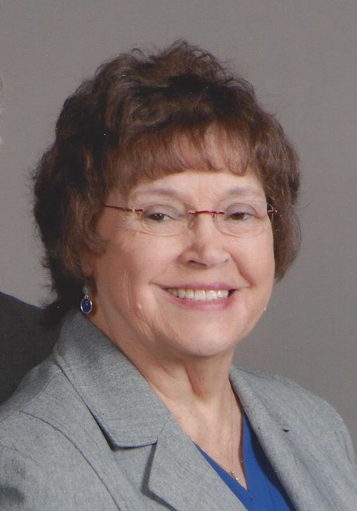 Erma R. Fazenbaker Profile Photo