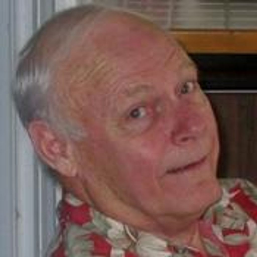 Carroll Dargan Harrell Profile Photo