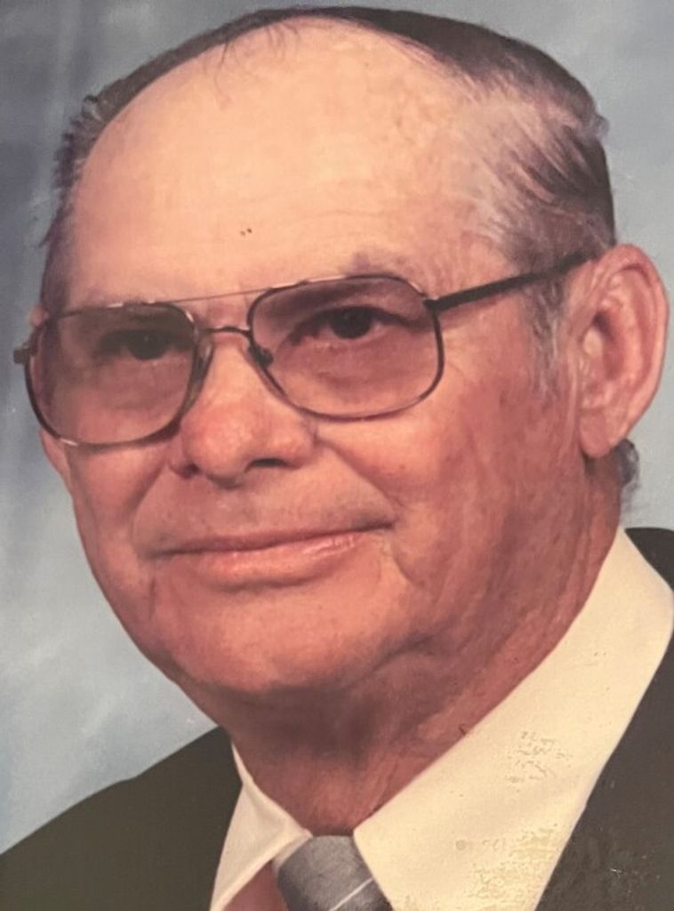 Charles Hoyt Kelley