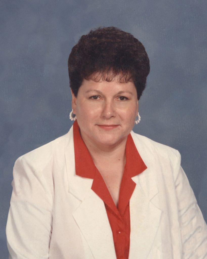 Ann Therese Mcclellan