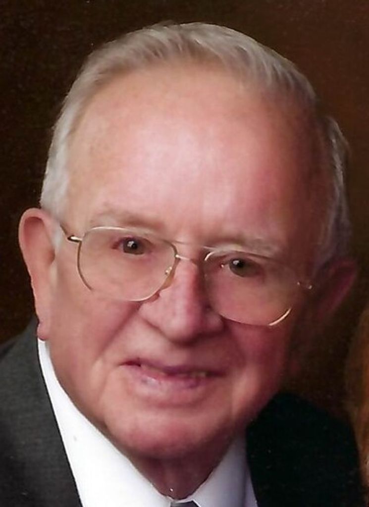 Virgil J. Burns