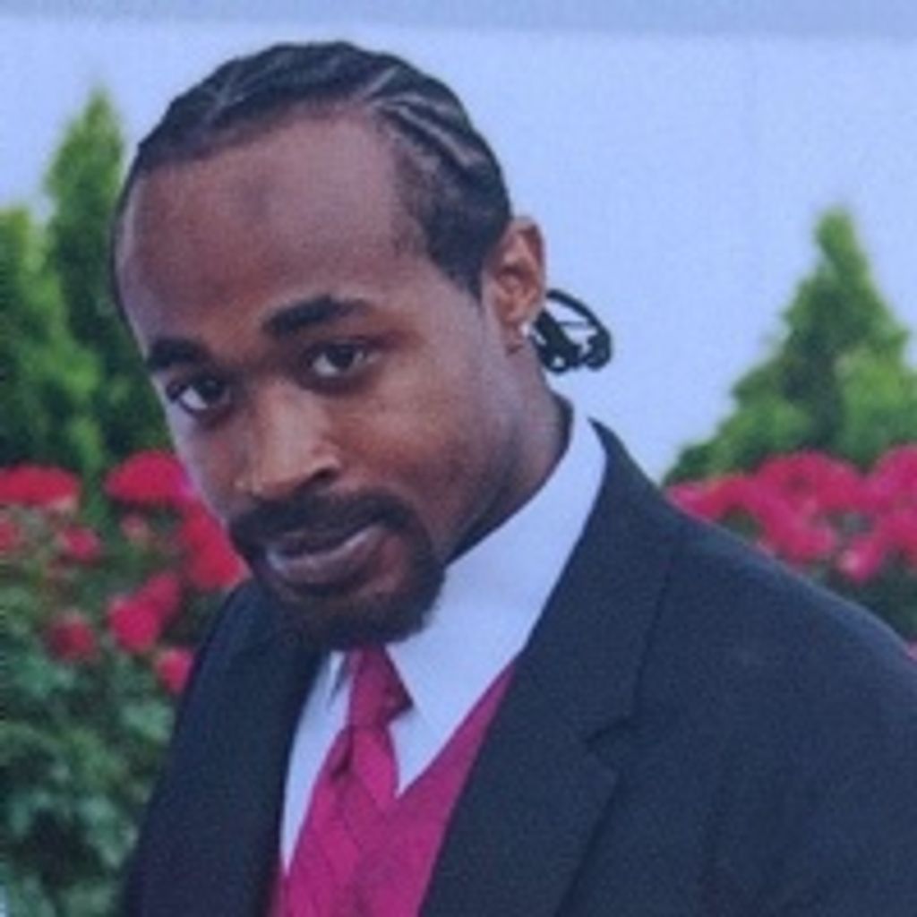 Derray  Ra'Von Douglas