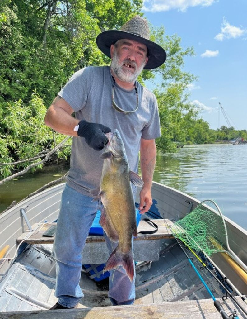 Shawn Michael Forkell Profile Photo