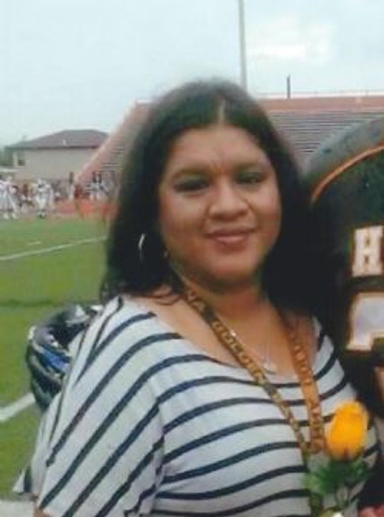 Beatriz "Patty" Ramirez Hurtado