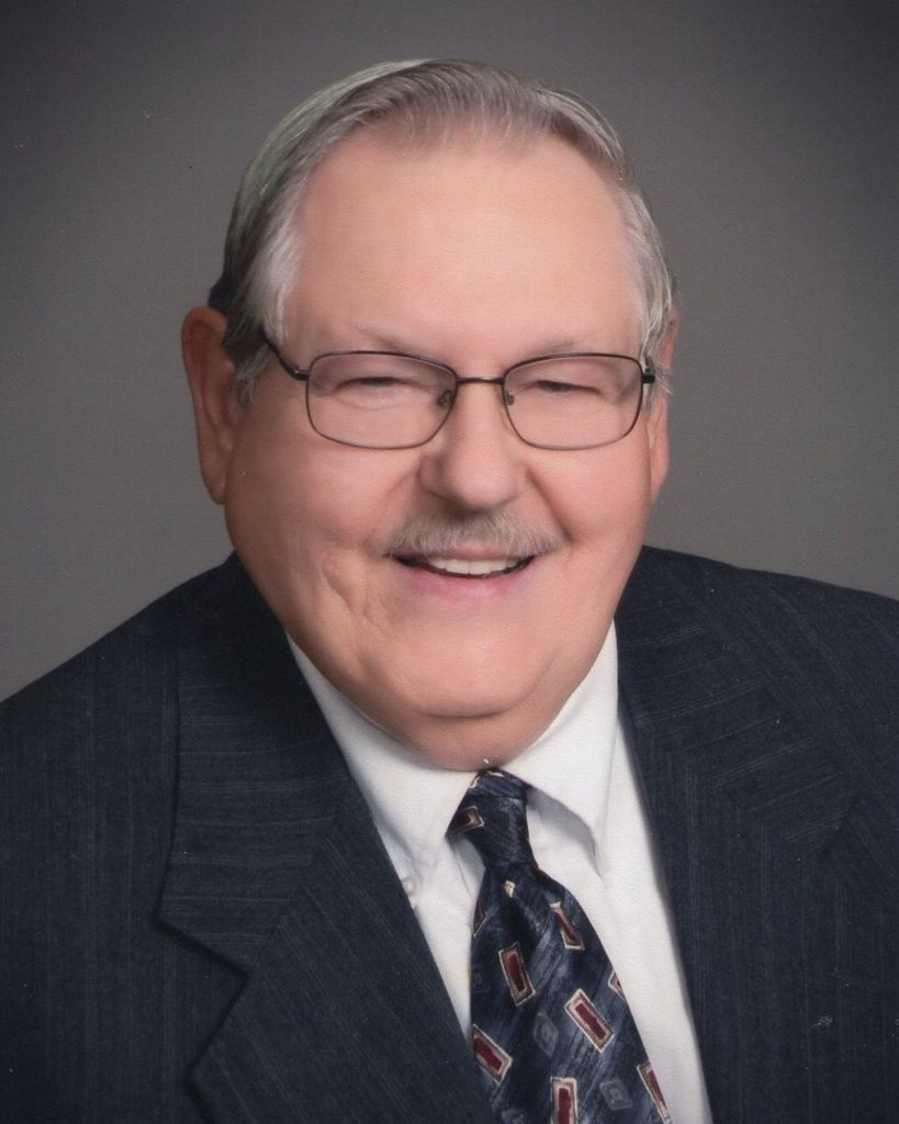 James "Jim" R. Steinberger