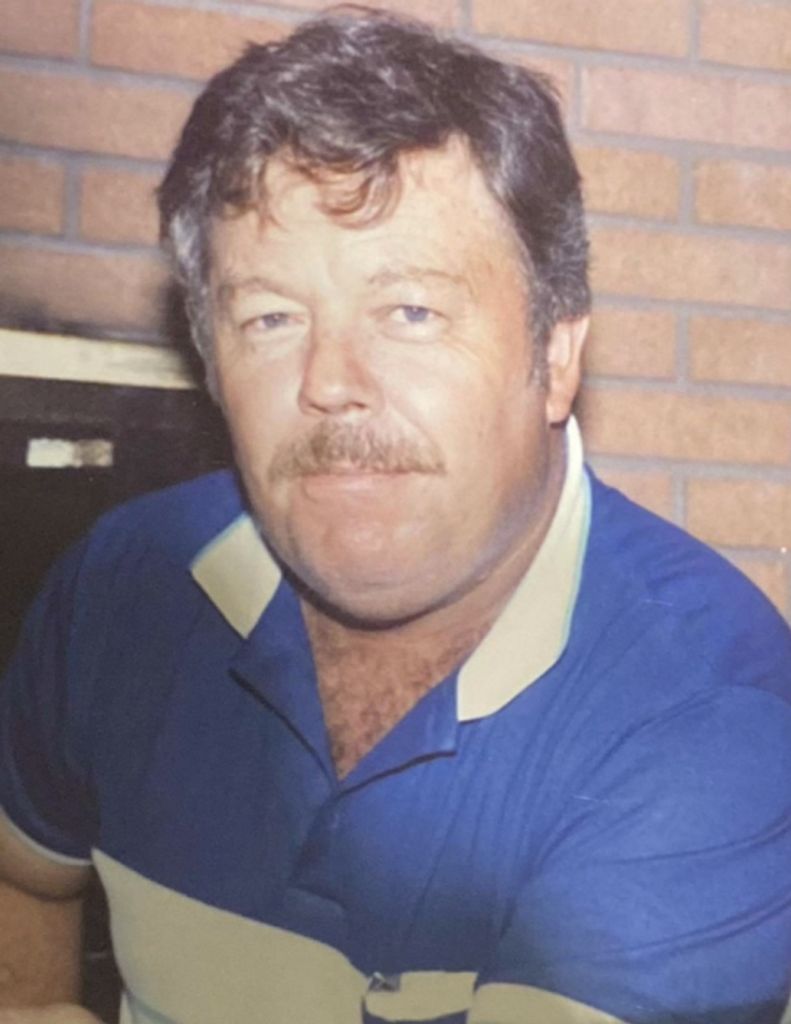 Archie L. Harper