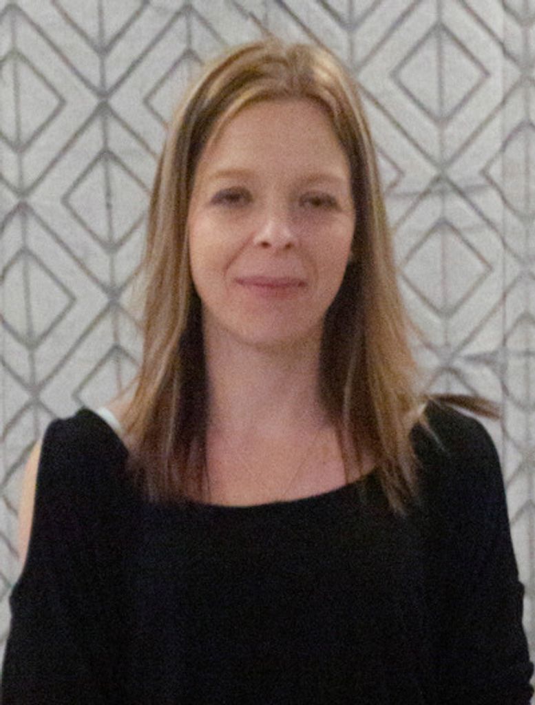 Tina Voltz Profile Photo