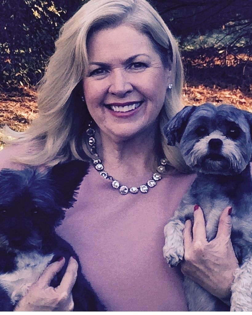 Susan Elaine Gastright Profile Photo