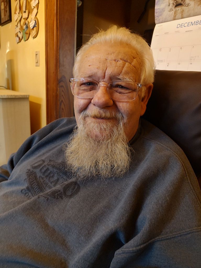 Henry Anthony "Tony" Beaver Profile Photo