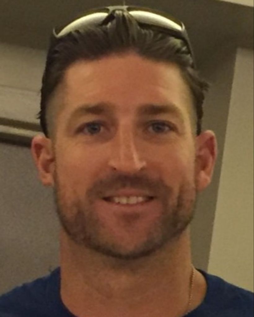 Adam Craig Faulkenberry
