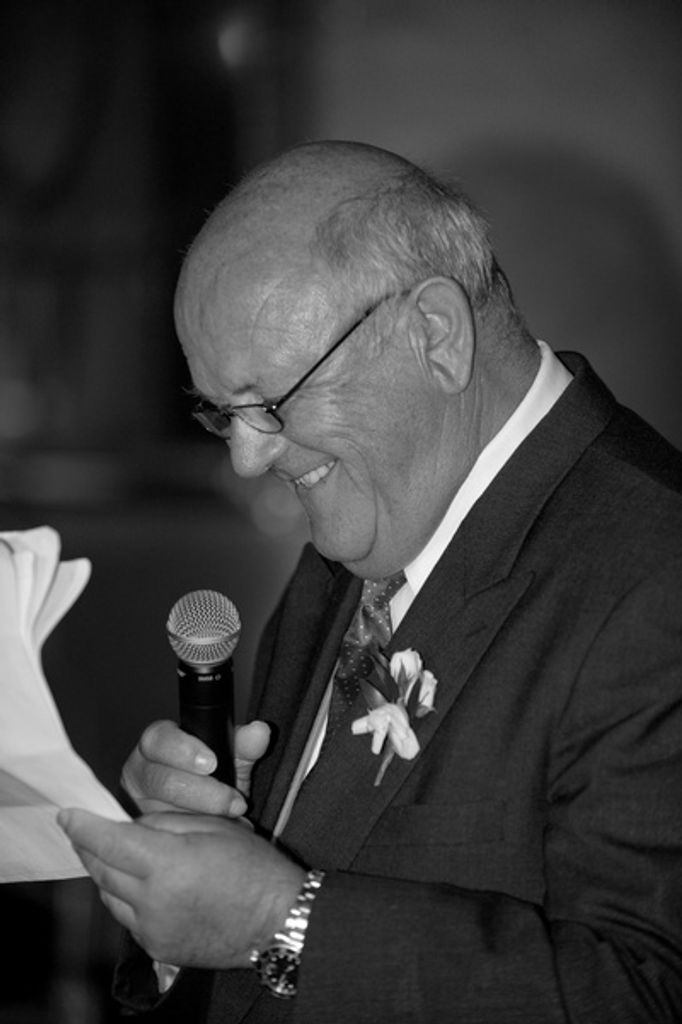 Malcolm S. Kay Profile Photo