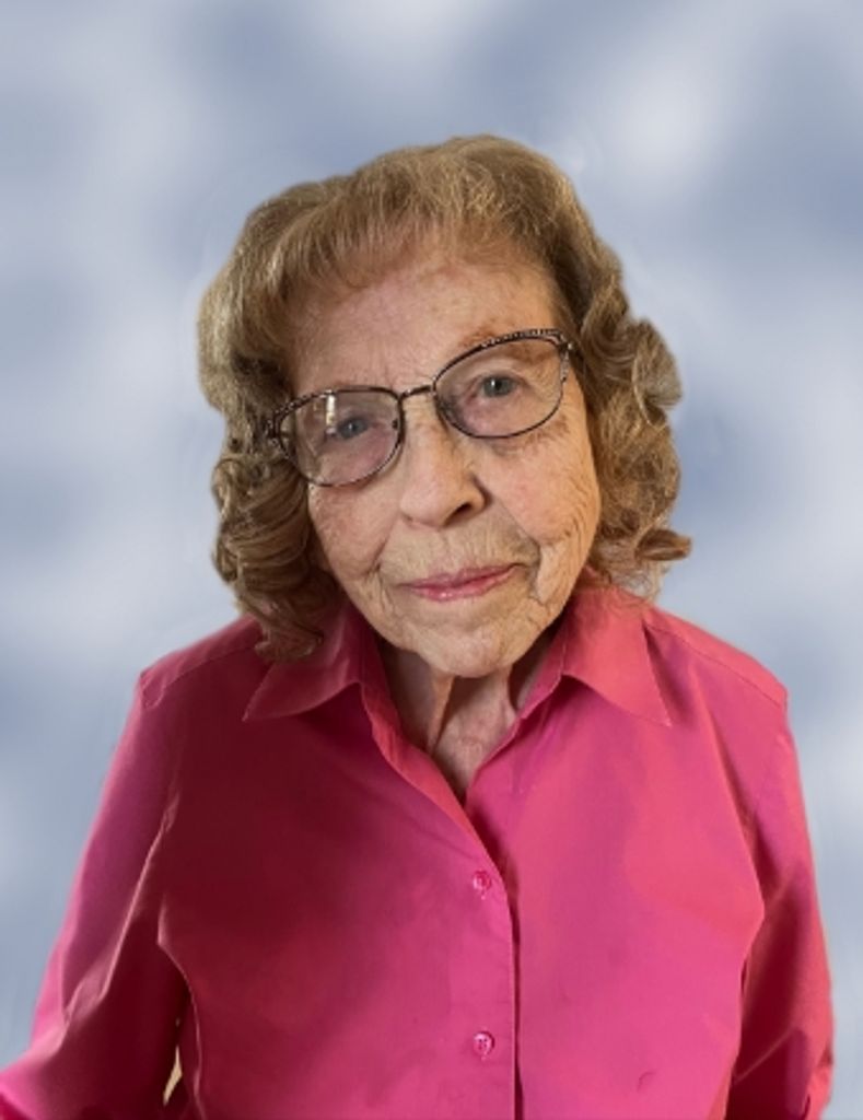 Helen J. Austin