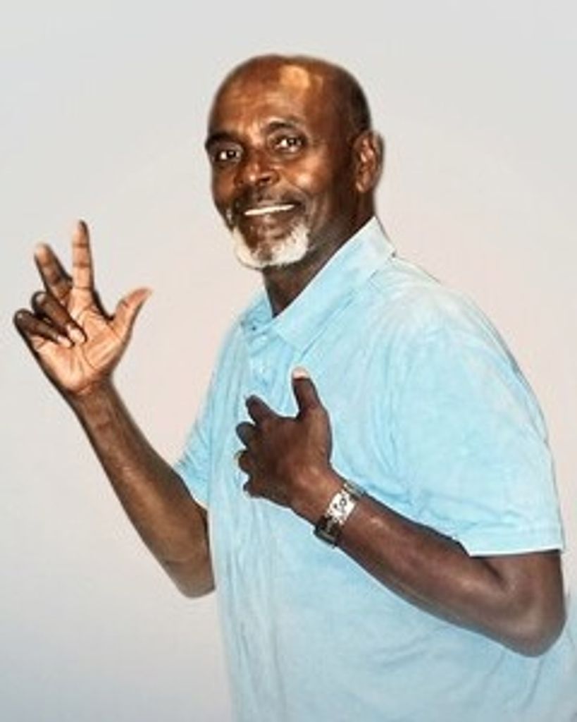 James Calvin Moore Profile Photo