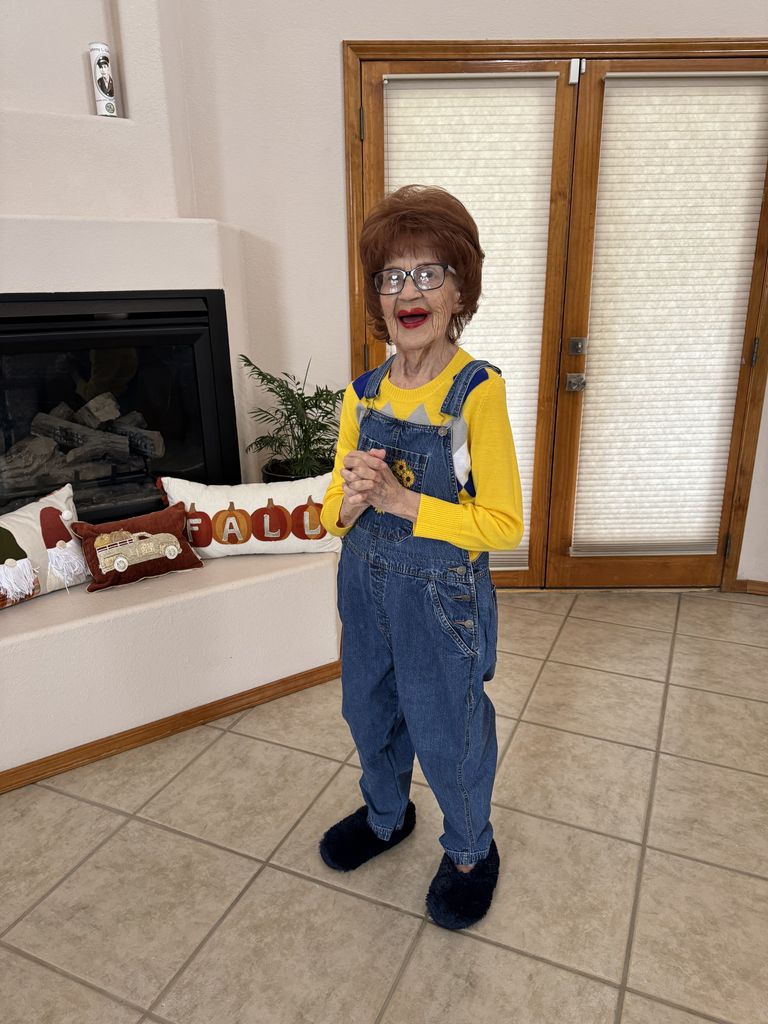 Mary Gallegos Profile Photo