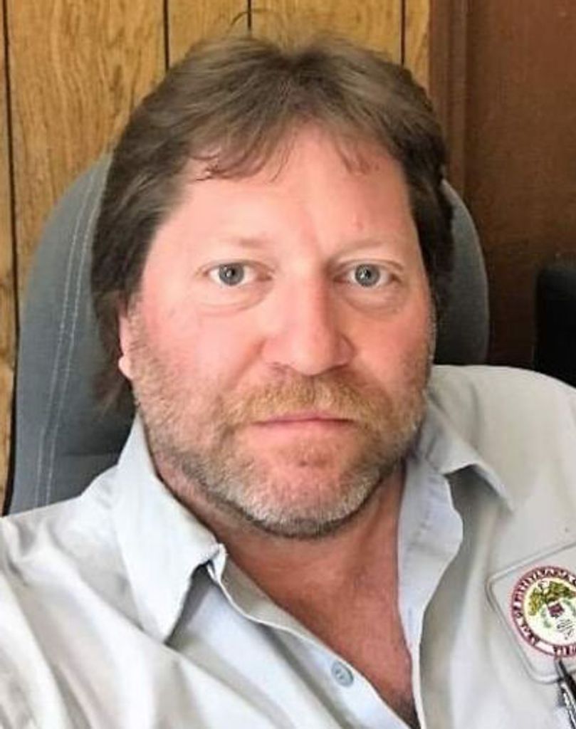 Michael Lynn Waller