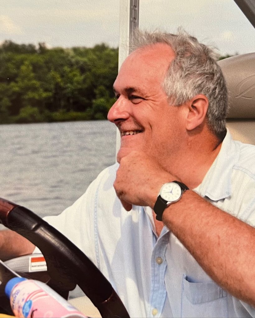 Charles Willis Masters Profile Photo