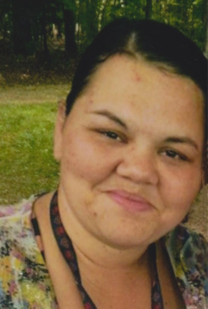 Jessica Nicole Chavis Profile Photo