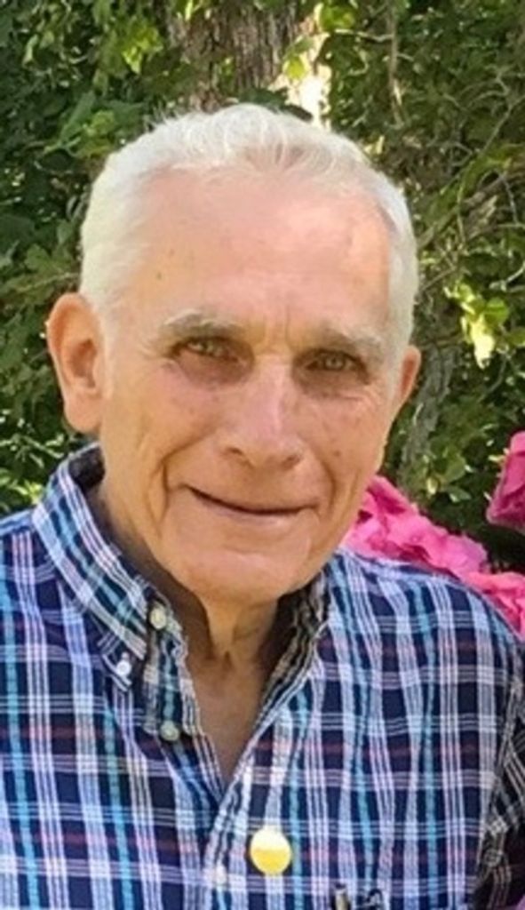 Francis (Frank) Weir
