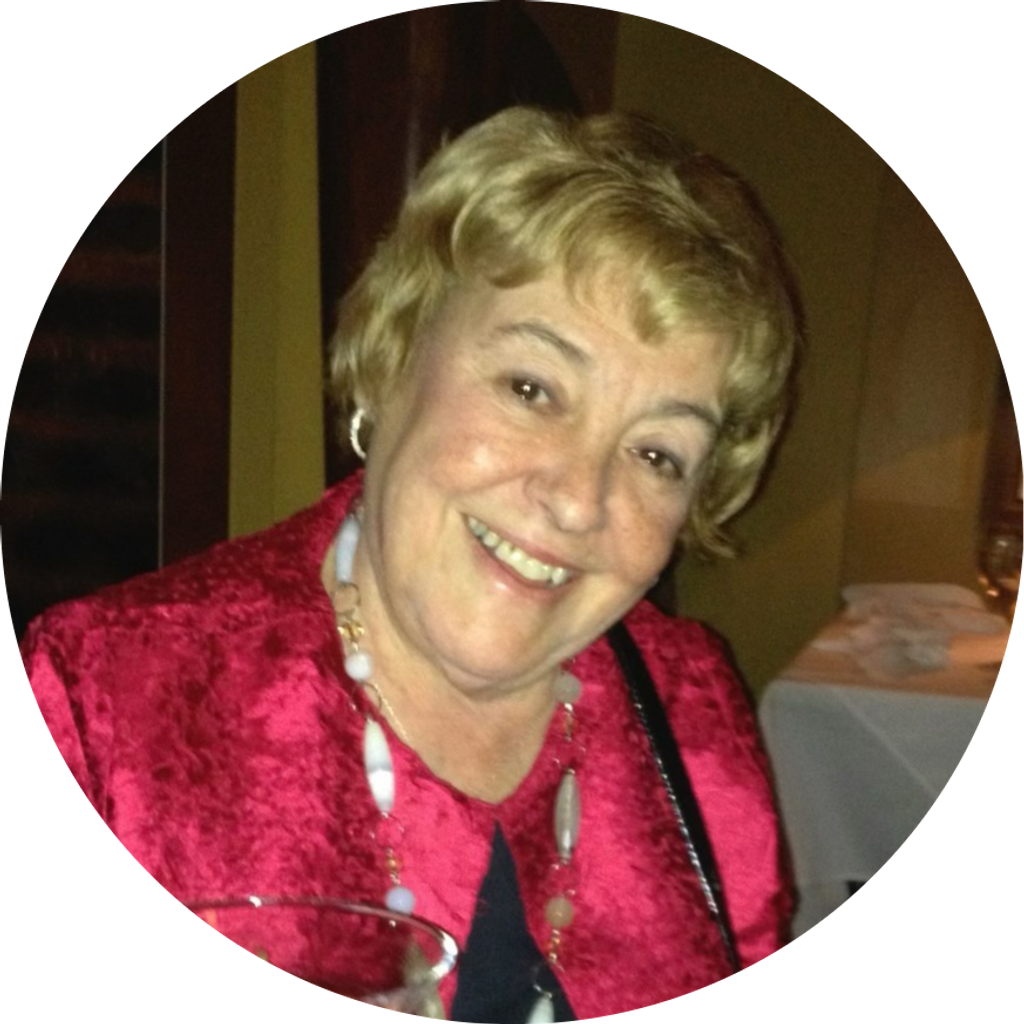 JoAnn Abma