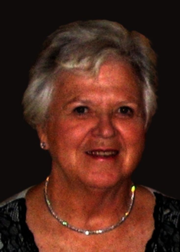 Gerry Cadenhead Fletcher