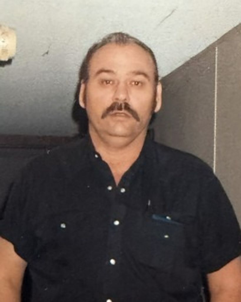 John General Pennington