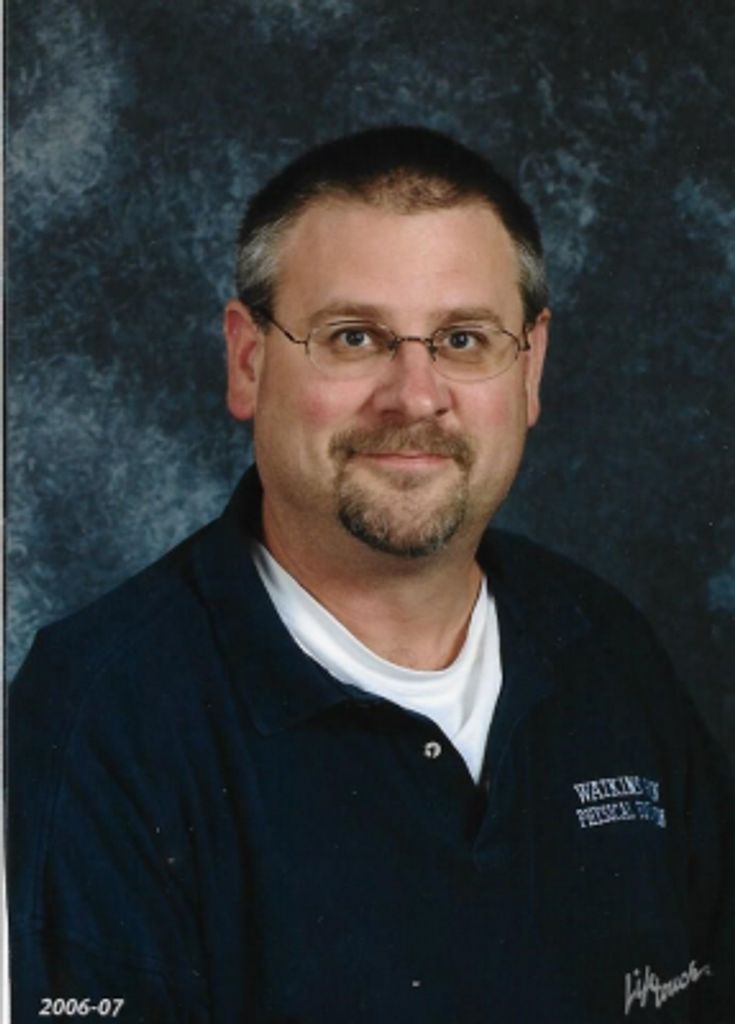 Craig W. Lattin Profile Photo