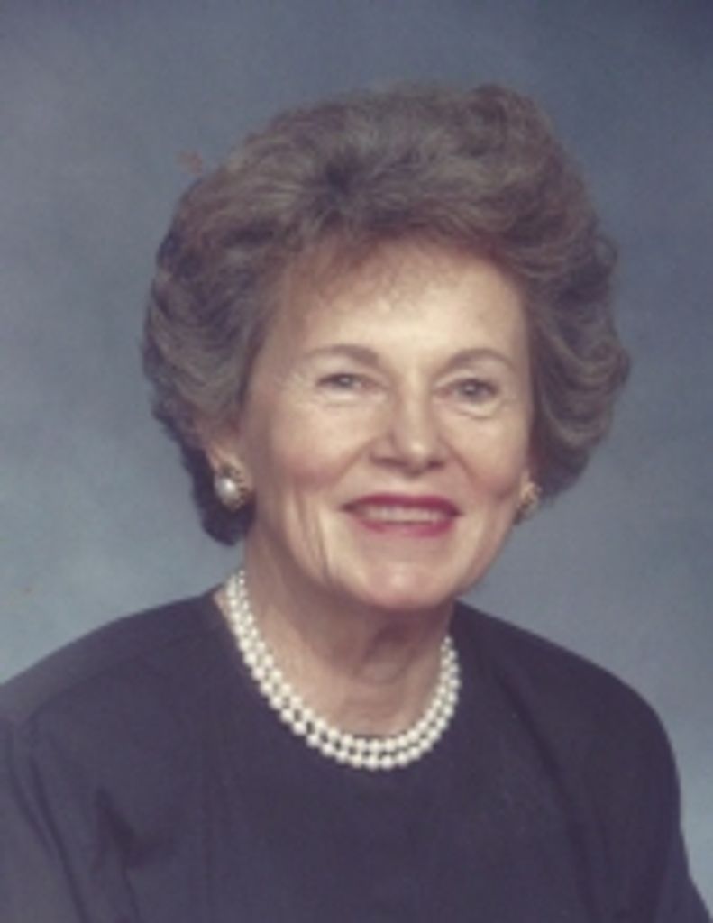 Kay Oates Barrett