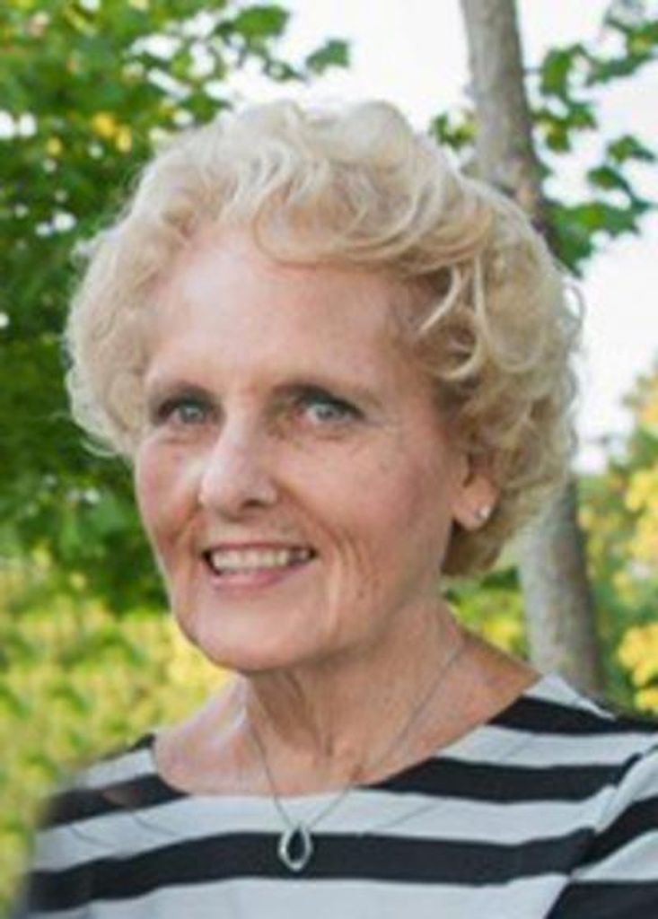 Dottye Simpson Profile Photo