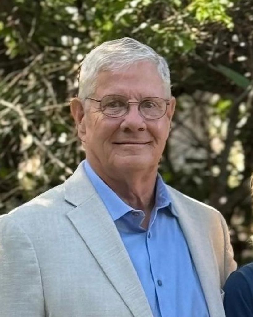 Roger Alan Campbell Profile Photo