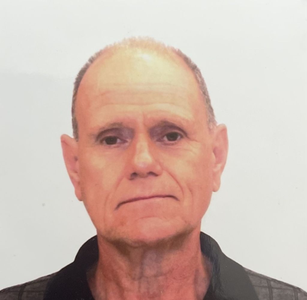 Mark Twiss Profile Photo