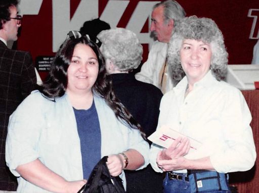 Charlene Chavez photo gallery thumbnail 2 of 50