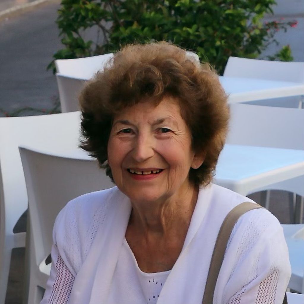 Mary Salerno