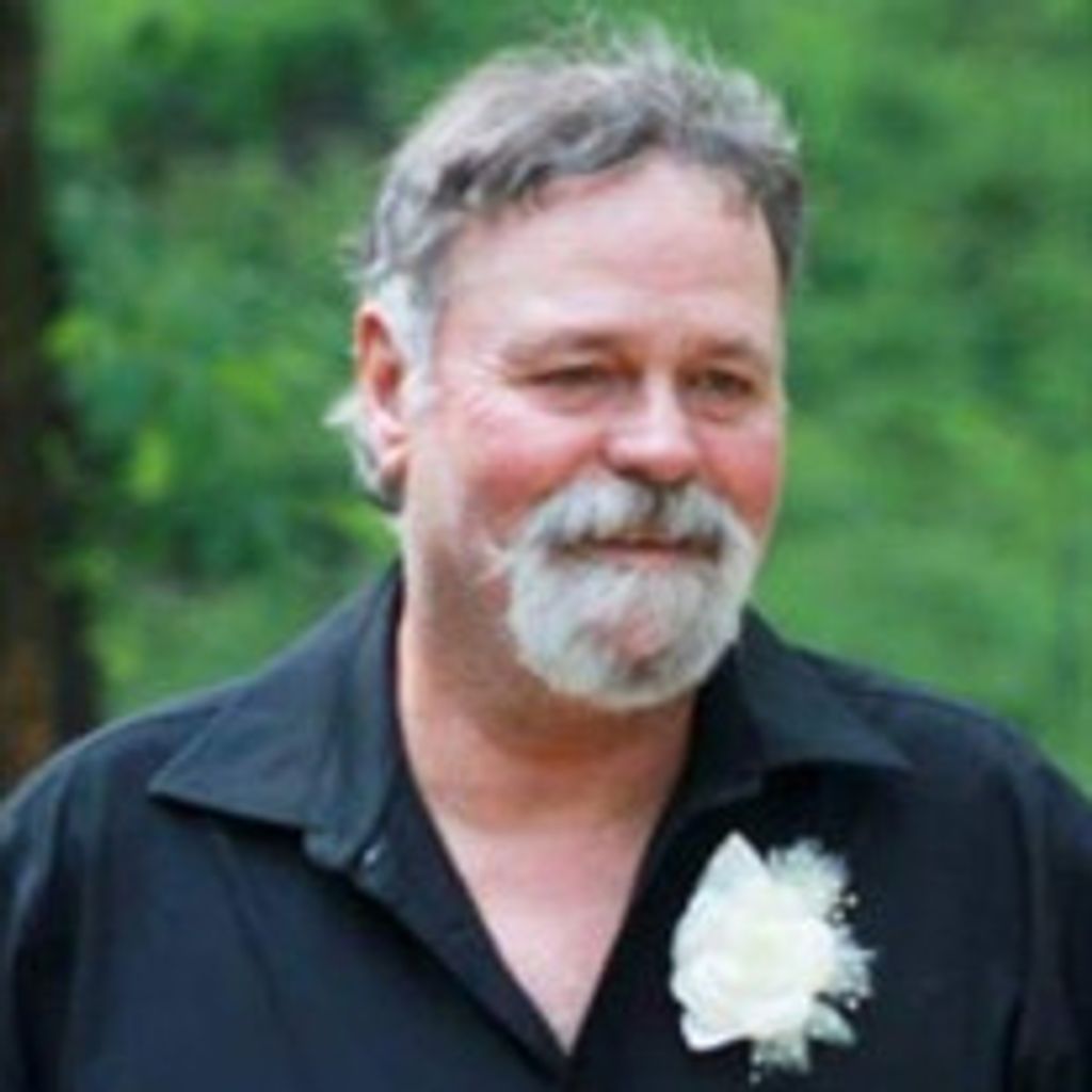 Kenny Scheibmeir