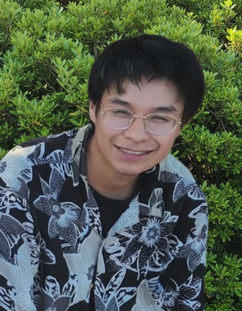 William Barry Nepinak Profile Photo