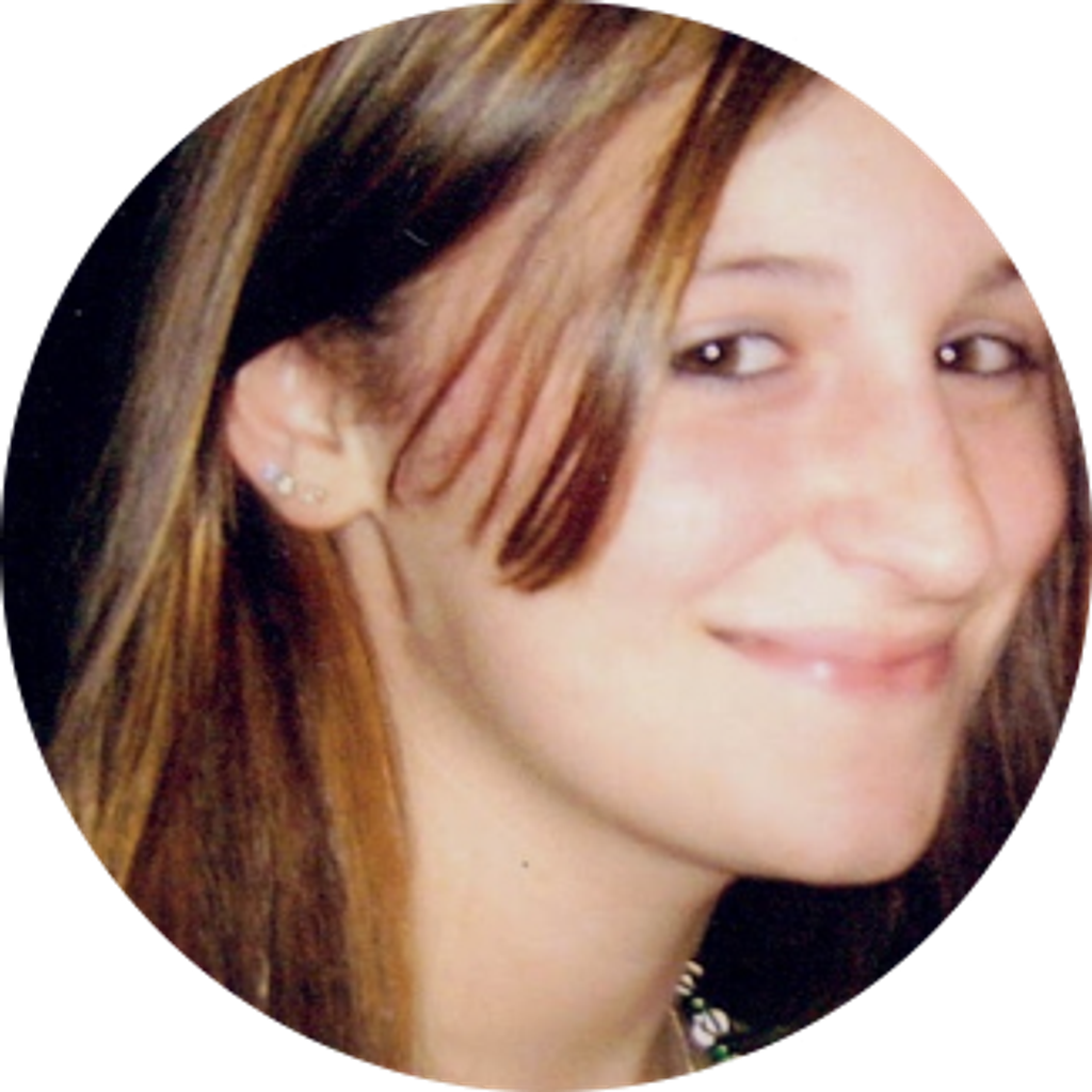Christy Yvonne Deubuque