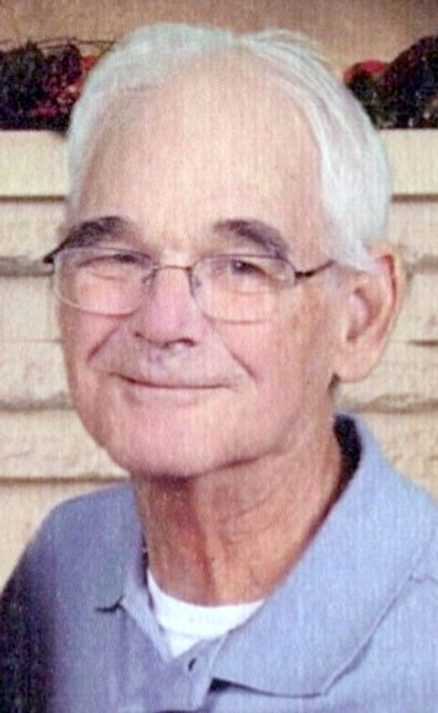 Michael Lee Frymyer, Sr.