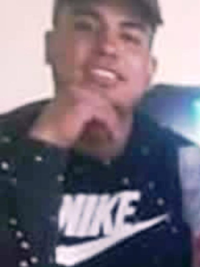 Sanchez, Agustin Balderas