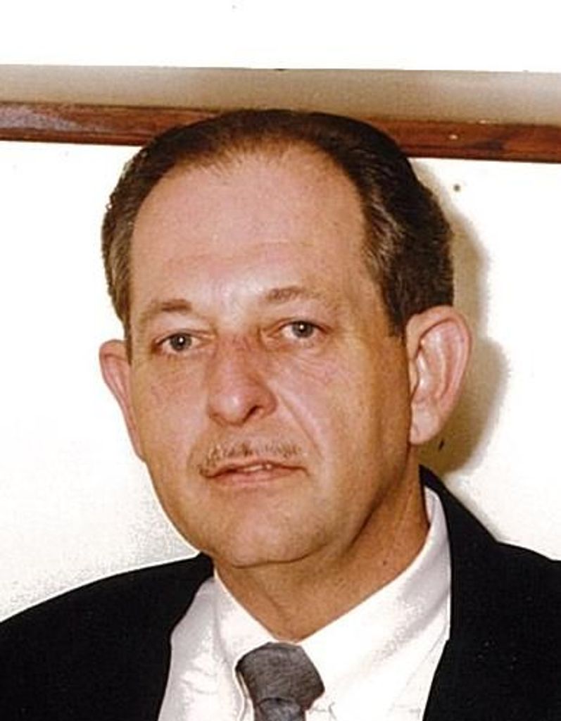 Gerald C. Tekulve
