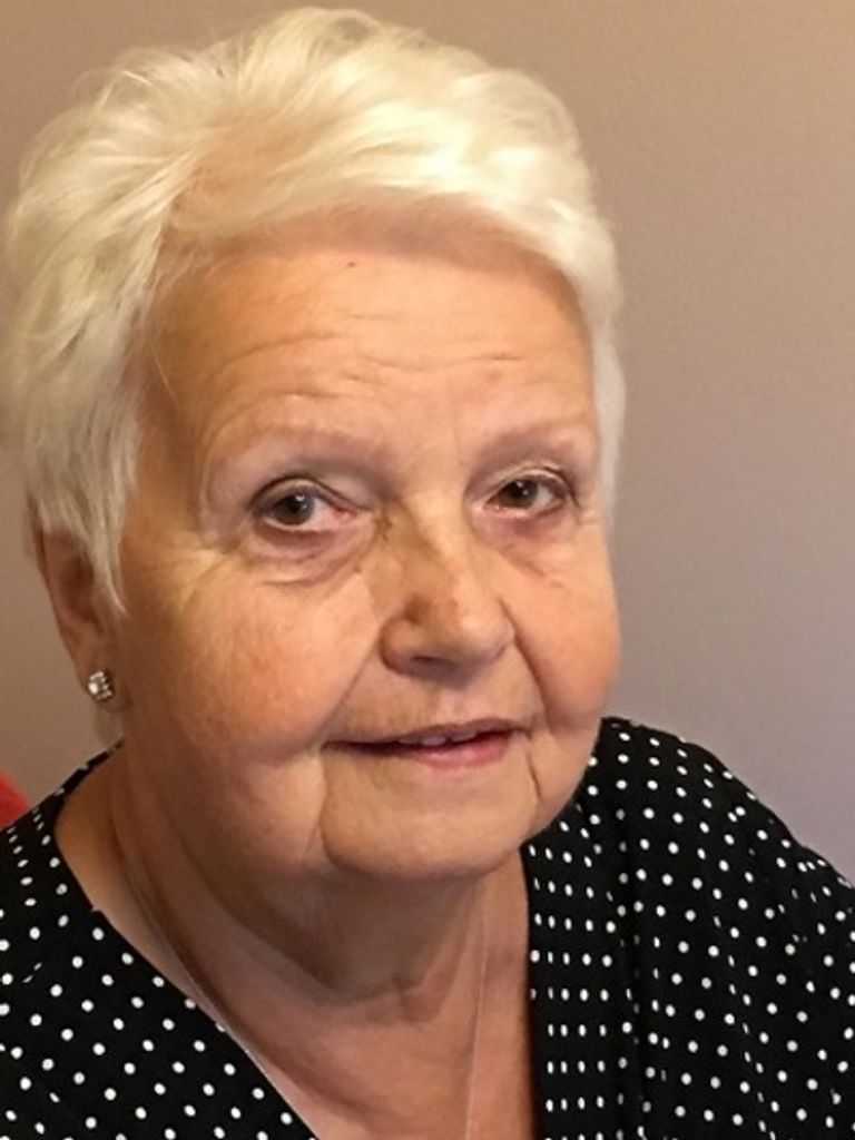 Janina Sajdak Profile Photo