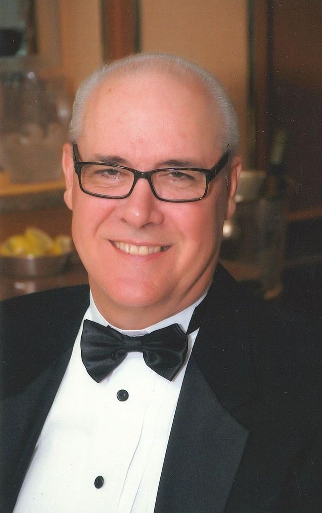 Paul S. Klarman Profile Photo