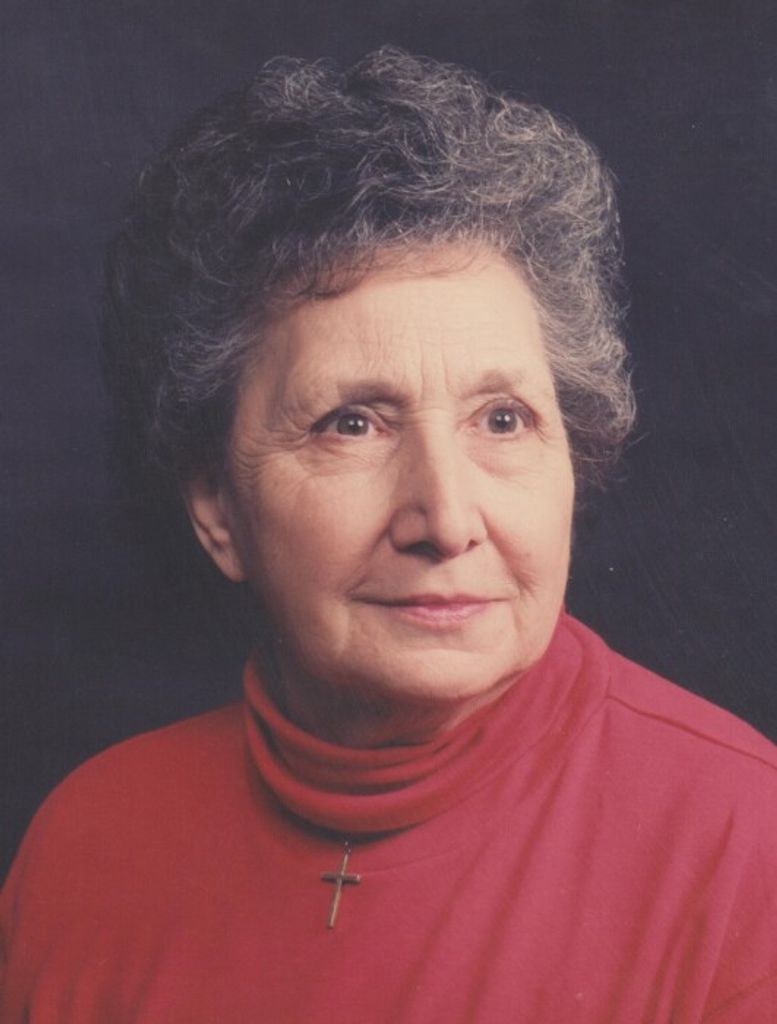 Margaret Ella (Riddle)  Kolb Profile Photo