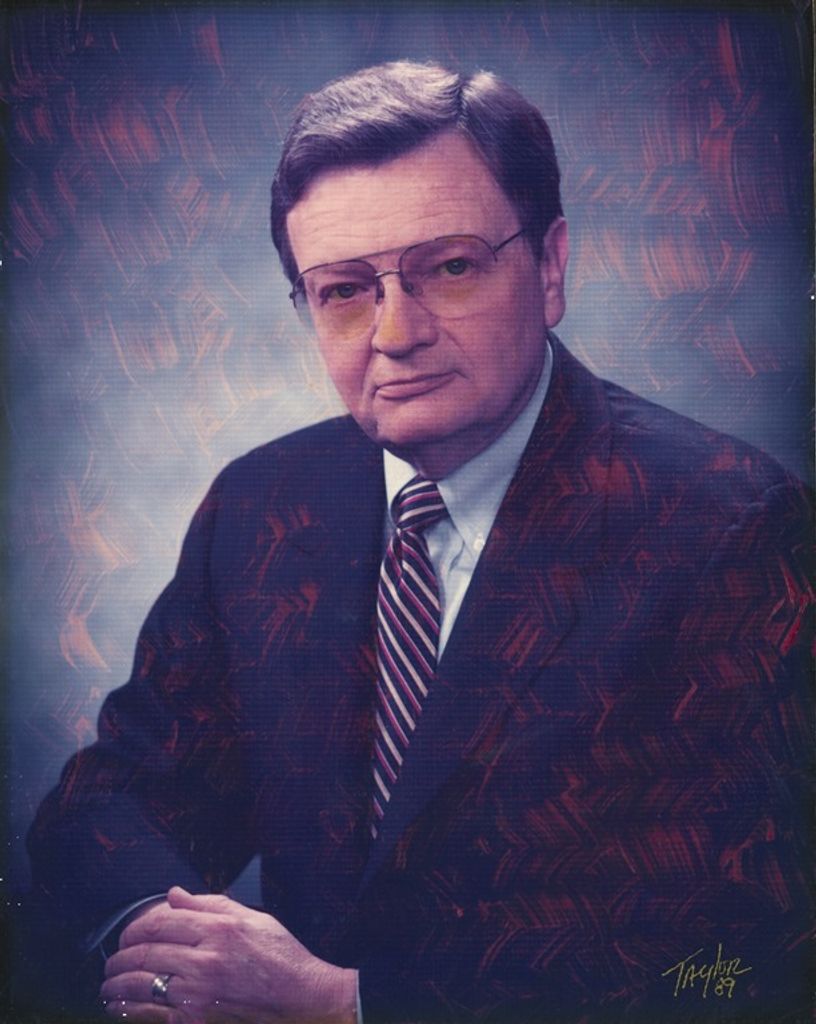 Max Gregory Walter