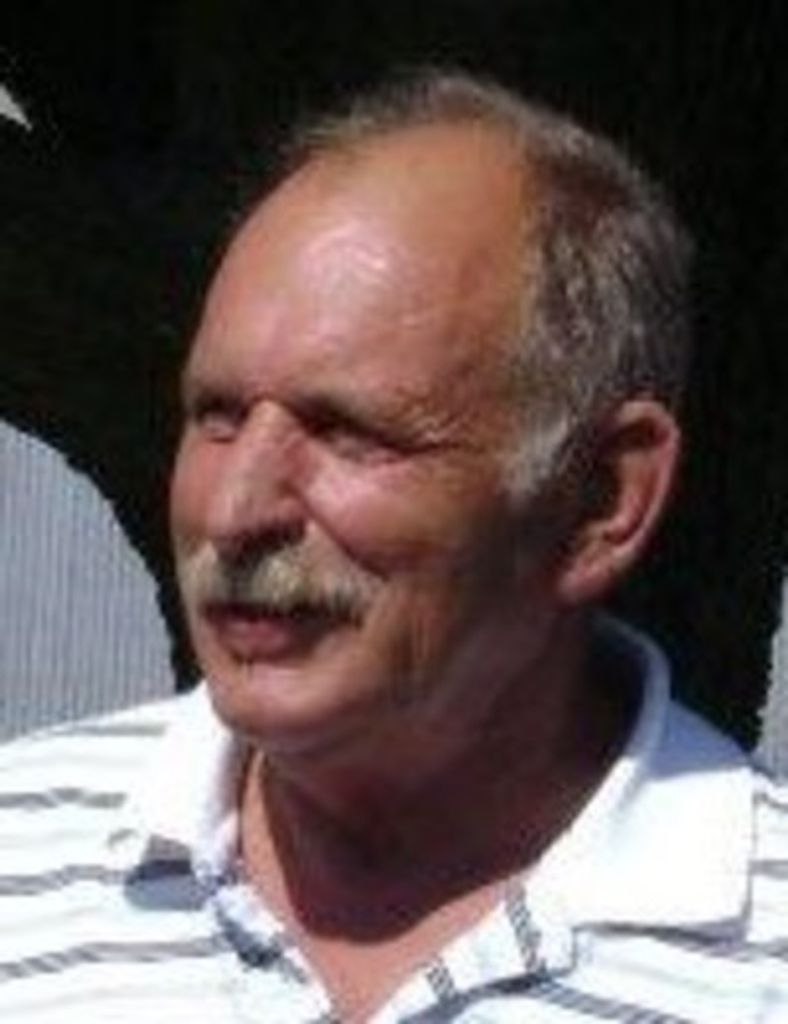 Gary A. White