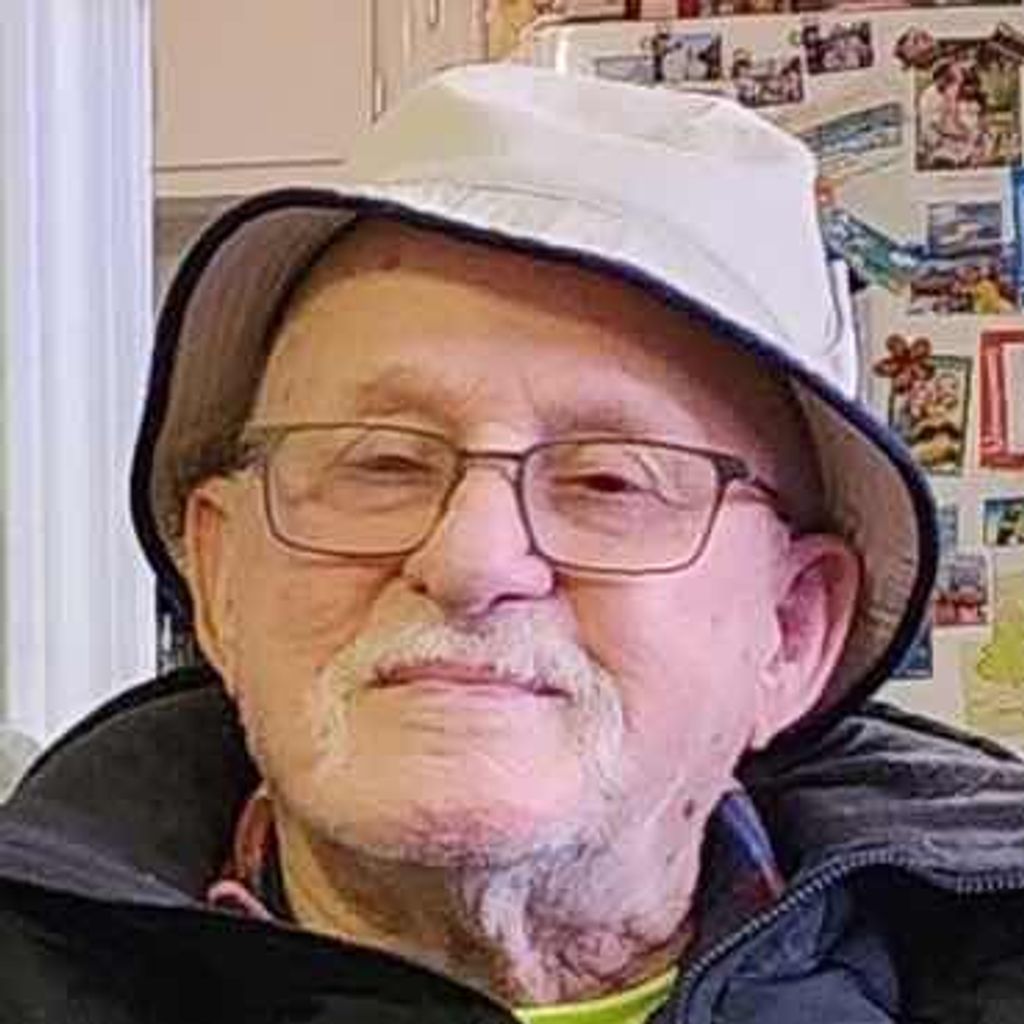 Robert (Bob) Lawrence Avey Profile Photo