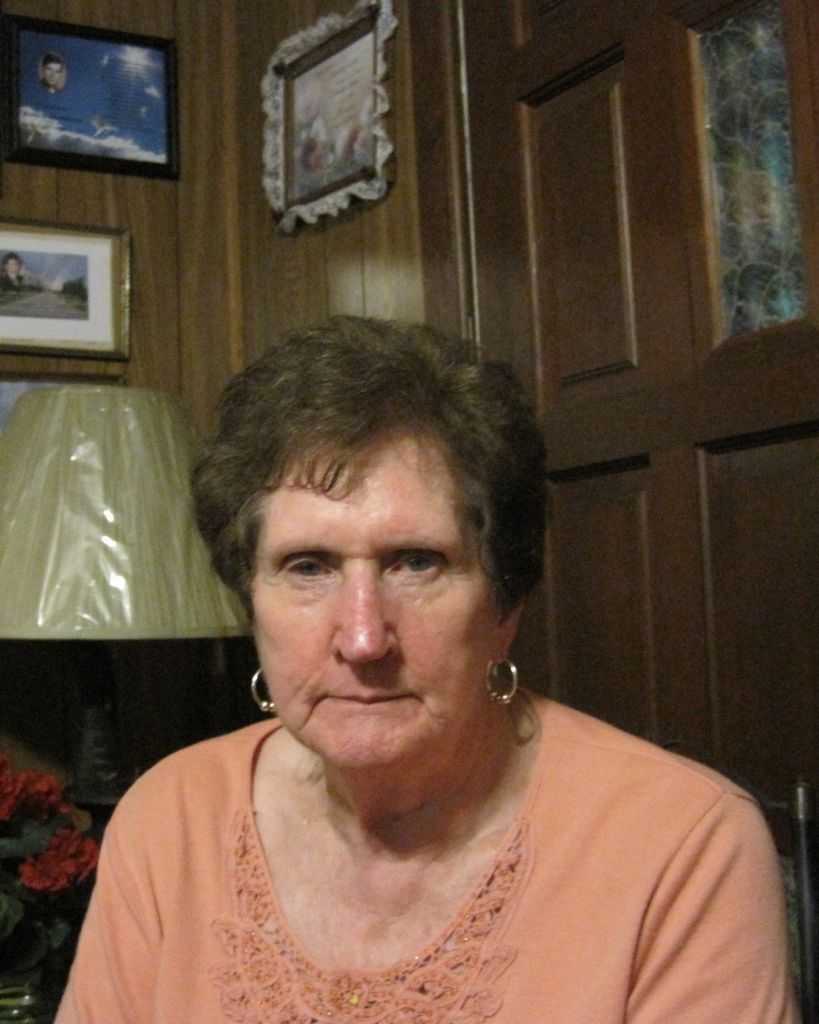 Grace Daisy Deweese