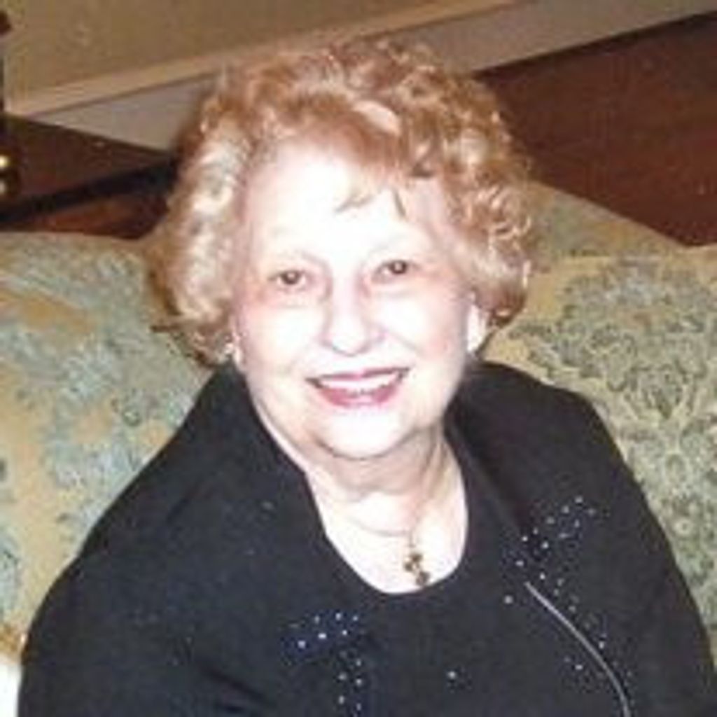 Rose C. Bourgeois Profile Photo