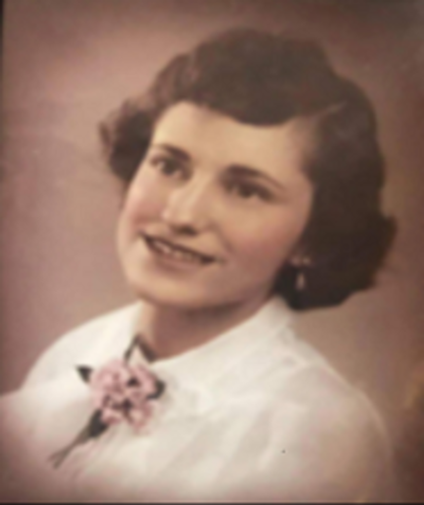 Doris Eleanor Bowers Profile Photo