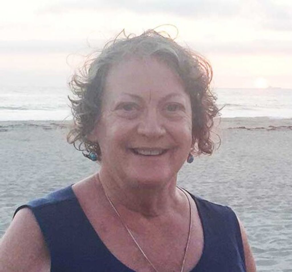 Sandra Gellish Profile Photo